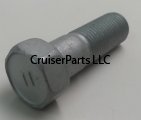 Front Brake Caliper Bolt for 91-97 80 Series Cruisers