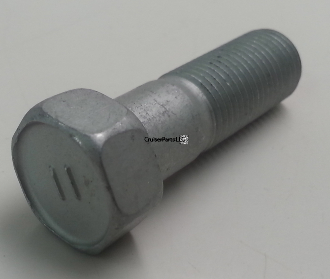 Front Brake Caliper Bolt for 91-97 80 Series Cruisers
