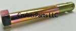 Rear Motor Mount Bolt for Early to 80 40 Series Cruisers
