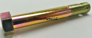 Rear Motor Mount Bolt for Early to 80 40 Series Cruisers