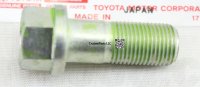 Drive Shaft Bolt