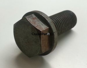 Drive Plate Setting Bolt