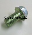 Bolt for Crankshaft Pulley Set for 1H* Engines