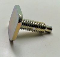 Front Fender Flare Attachment Bolt