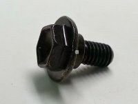 Running Board Attachment Bolt