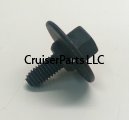 Bumper Cover Bolt
