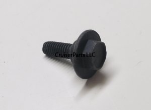 Bumper Cover Bolt