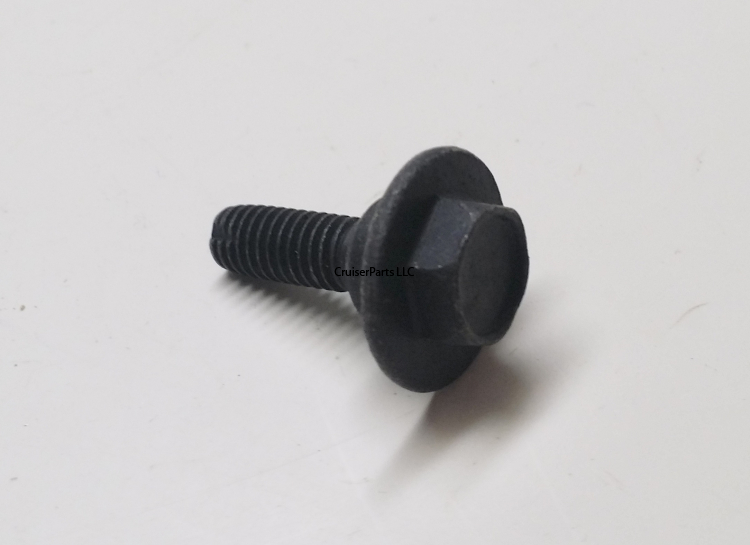 Bumper Cover Bolt