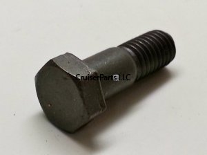 Clutch Cover Bolt for 74-80 BJ40 Series Cruisers