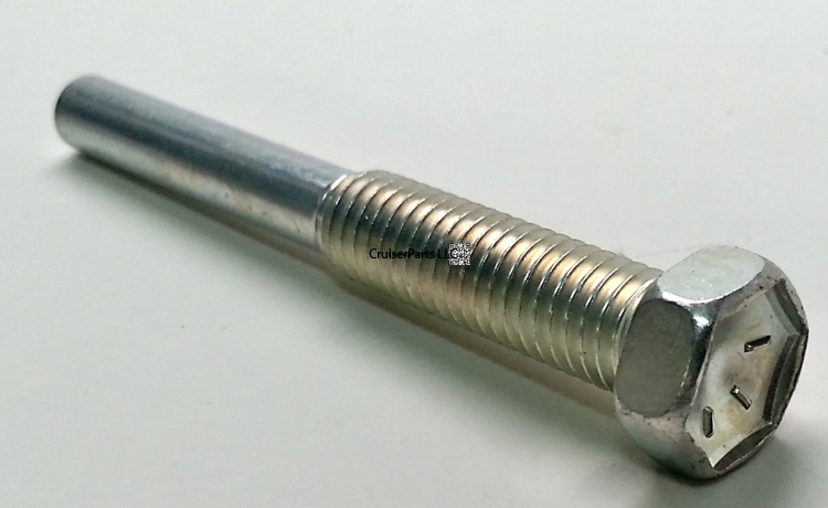 Adjuster Bolt early to 1992