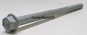 80 Series body mount bolt