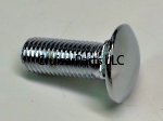 Front Bumper Bolt (40 and 55 Series)