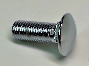 Front Bumper Bolt (40 and 55 Series)