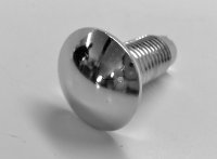 Round Head Square Bolt