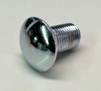 Front and Rear Bumper Bolt