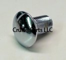 Front and Rear Bumper Bolt