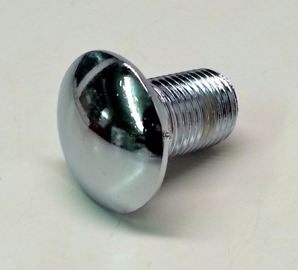 Front and Rear Bumper Bolt