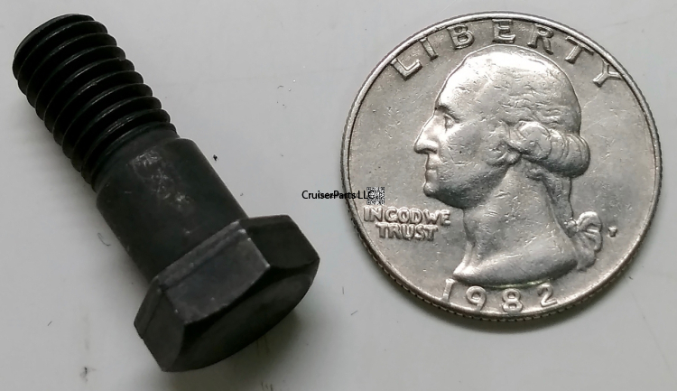 Bolt (For Shift Lever Housing)