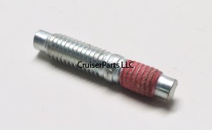 Timing Gear Cover Stud Bolt