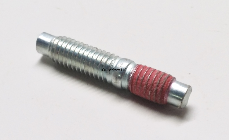 Timing Gear Cover Stud Bolt