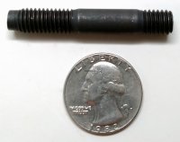 Manifold To Cylinder Head Stud