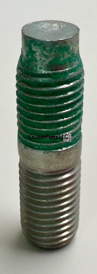 Rear Axle Diff Cover Stud