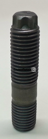 Supercharger Stud Bolt