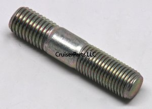 Knuckle Stud Bolt