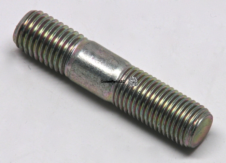 Knuckle Stud Bolt