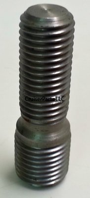 Manifold Stud Bolt 12mm to 10mm stepped