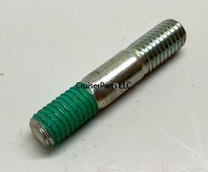 Rear Axle Housing and Differential Stud Bolt