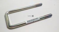 Leaf Spring U Bolt for the 1988-1990 62 Series Cruisers