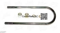 Rear U Bolts HZJ79