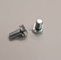 Bolt With Washer