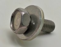Front Roof Top Retainer Bolt