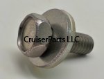 Front Roof Top Retainer Bolt