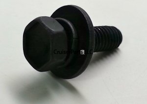 Reservoir Tank Bolt