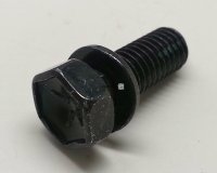 Bolt With Washer