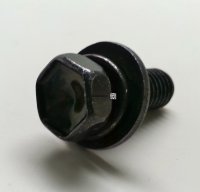 Bolt With Washer