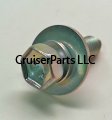 Bolt With Washer