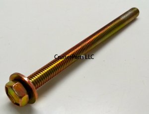 Air Pump Adjustment Bolt 1981-1987 2F