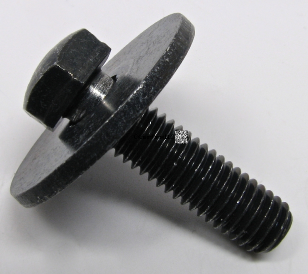 Bolt With Washer
