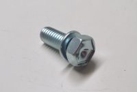 Bolt With Washer