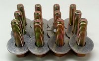Bolt With Washer Kit for the 91-07 80 and 100 Series Cruisers