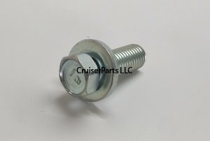 Lower Control Arm Bushing Bolt