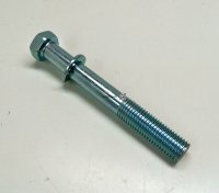 Seat Track Cover Bolt