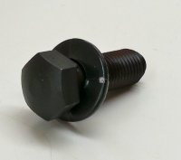 Seat Hinge Bolt