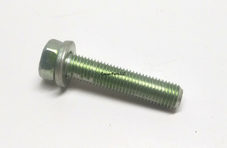 Stabilizer Link Bolt
