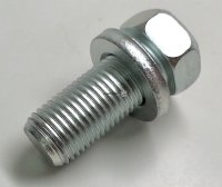 Manifold Bolt With Washer
