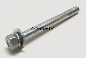 T Case and Adapter Setting Bolt - Various 40, 60 and 70 Series